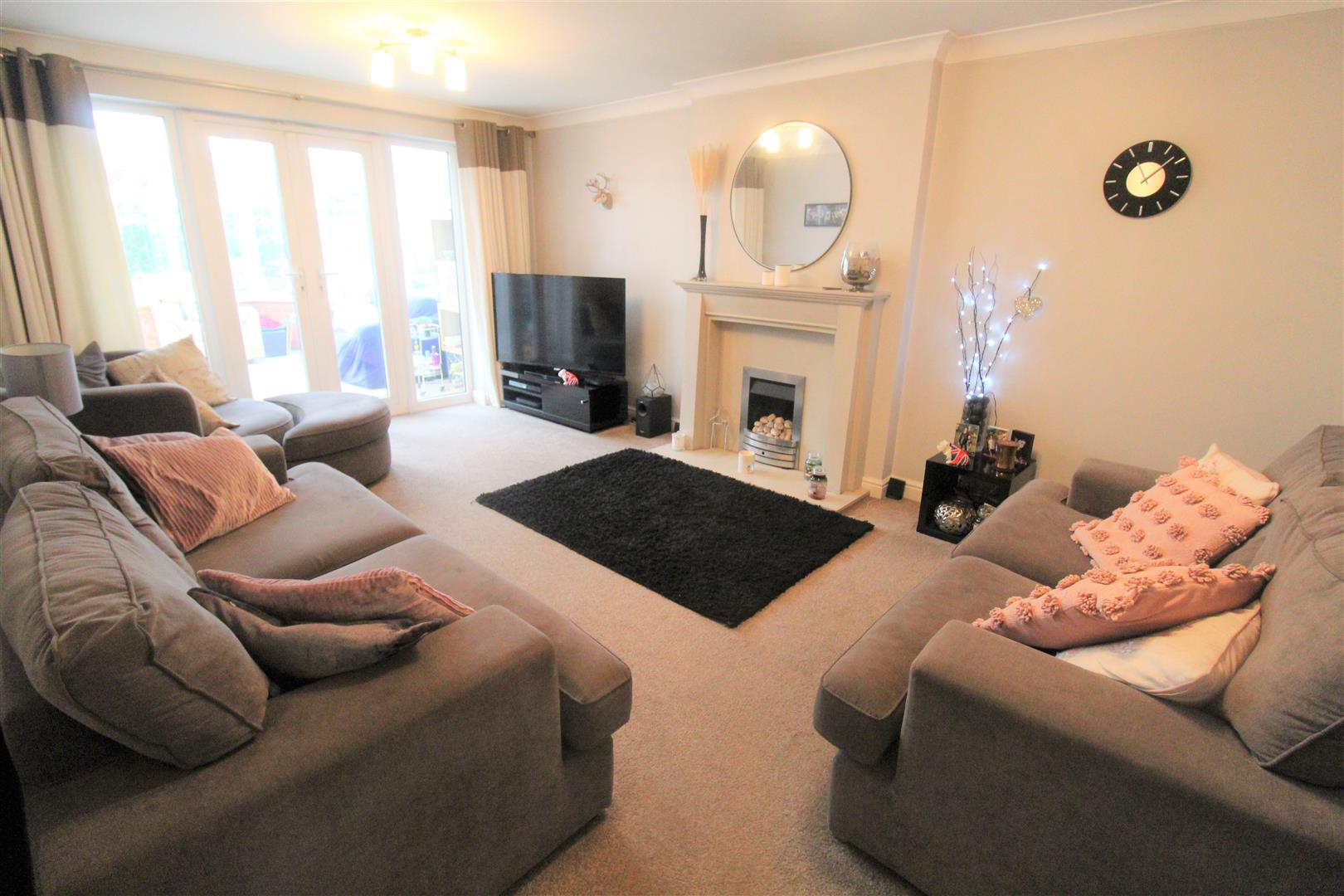 Woodburn Road, Norton Heights, Stoke-On-Trent